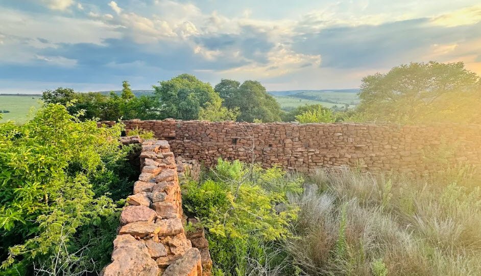 Fort Merensky, South Africa
